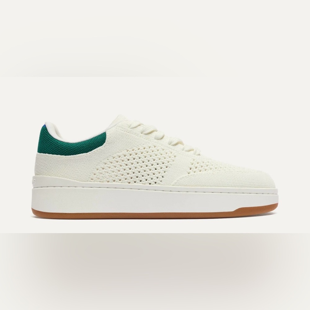 Rothy’s the Court Sneaker